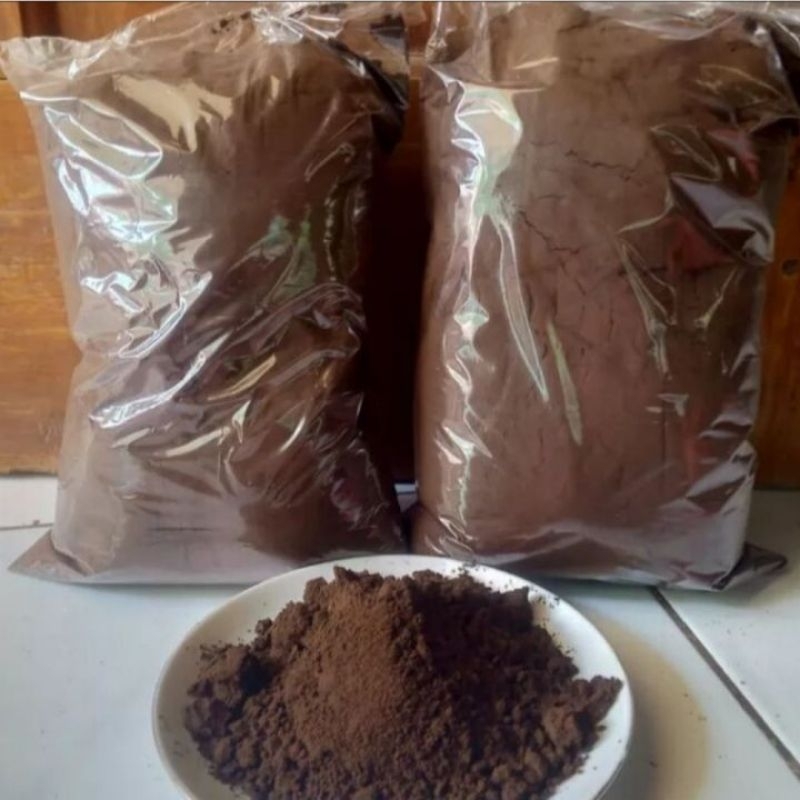 

Kopi Sumatera Selatan