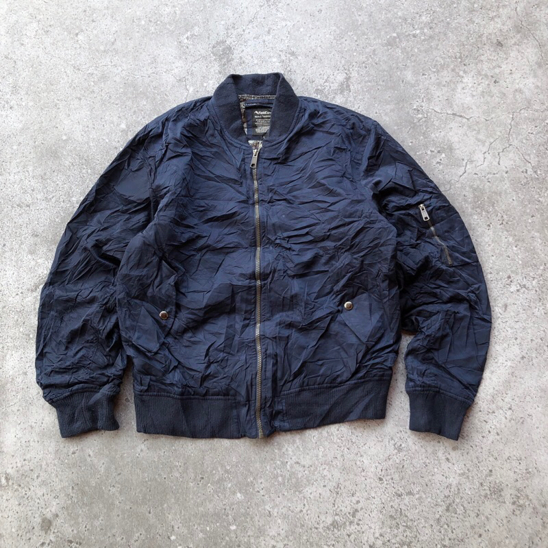 Bomber Jacket Fieldcore