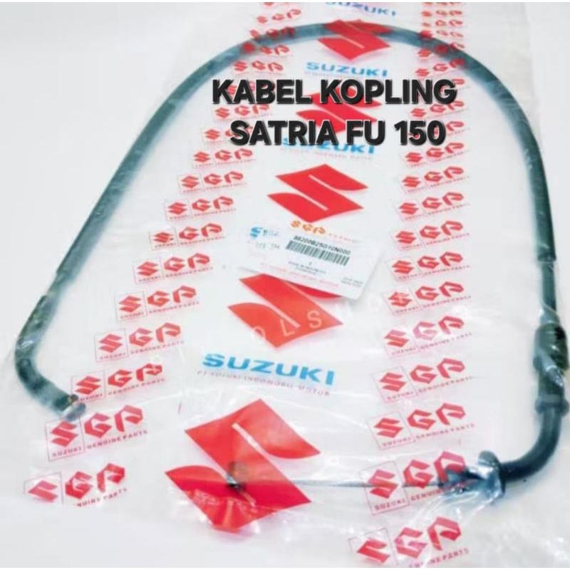 KABEL KOPLING SATRIA FU 150 ORIGINAL