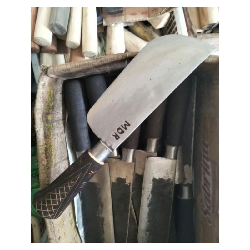 pisau pencacah daging madura