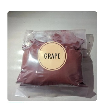 

Pewarna Makanan Ungu Grape 100 Gram