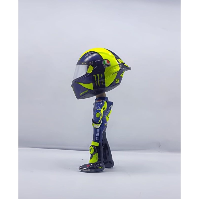 Figure Valentino Rossi