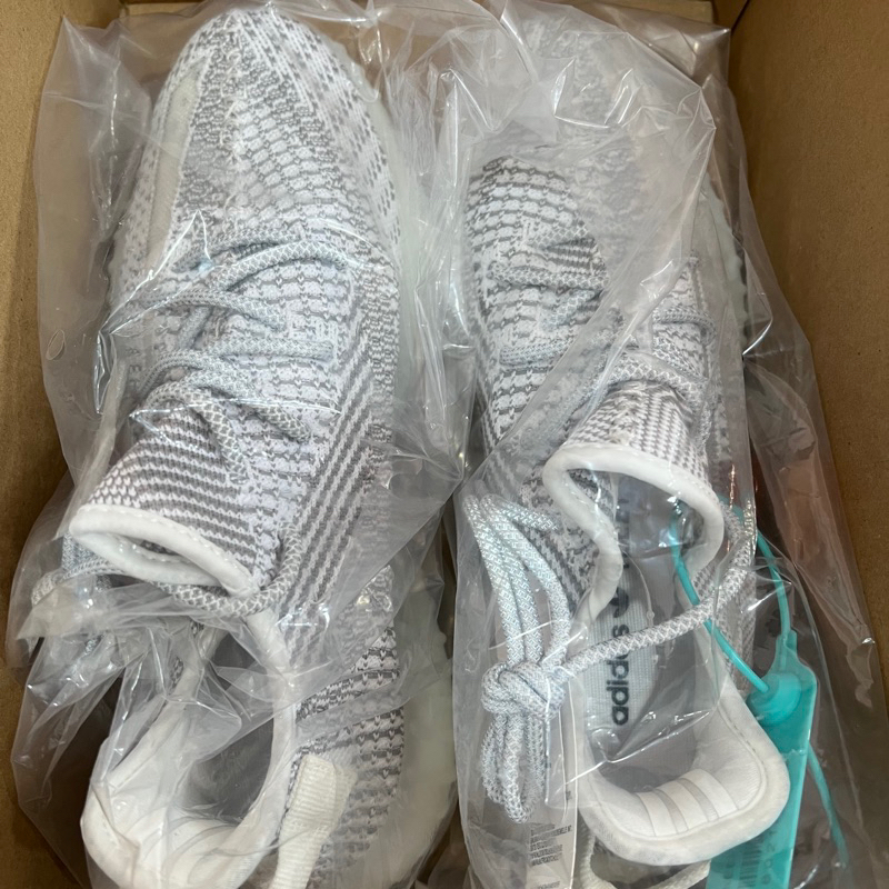 Adidas Yeezy Boost 350 V2 Size 42 Original