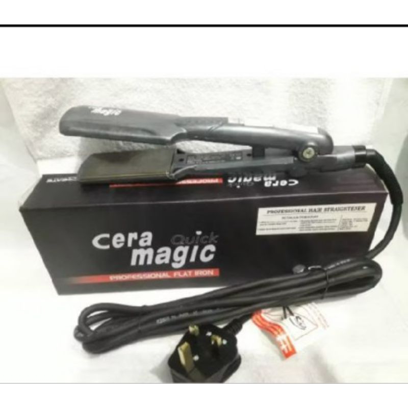 Catokan Babylist Cera Magic Quick Original / Ceramagic Catok Original