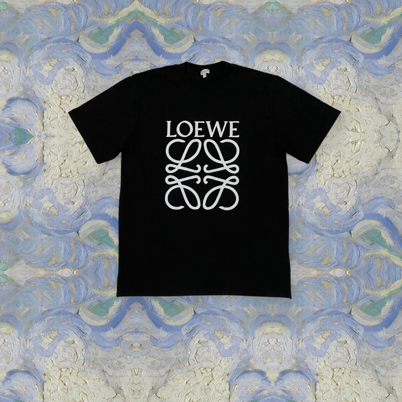 TSHIRT LOEWE SECOND