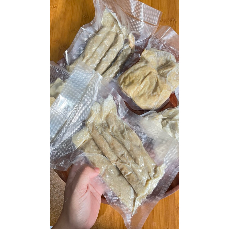 

Tahu baso / Pangsit Baso / lumpia Baso / taso sambal geprek / taso mercon / tahu baso mercon/pedas