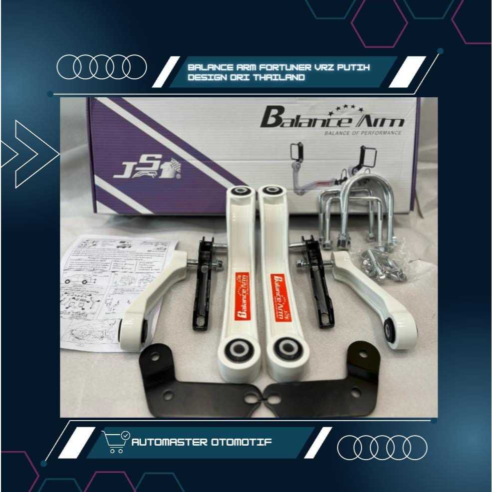 Harga balance arm panther Terbaru Jun 2026 | BigGo Indonesia