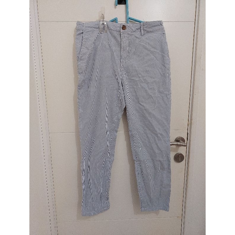 Celana preloved wanita H&M