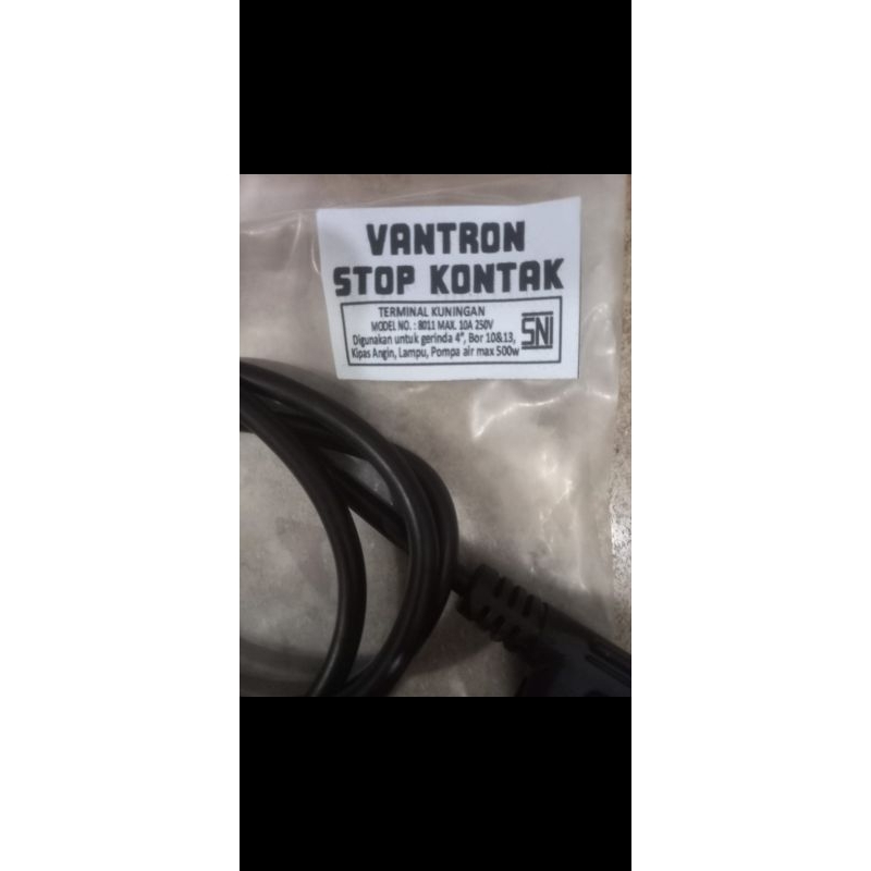 Dimmer 2000W 10A Pengatur kecepatan Gerinda Bor Pompa Air LAZARO