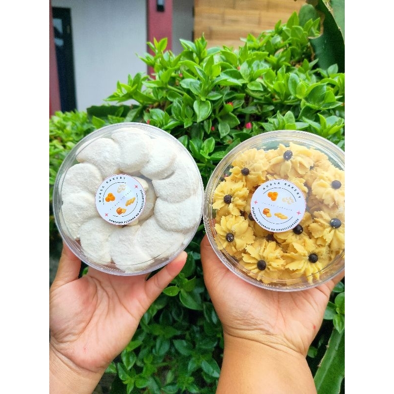 

bundle 2 salju semprit