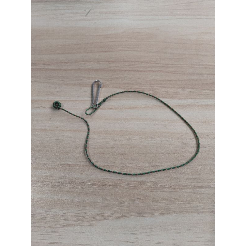 tali kaki burung kecil