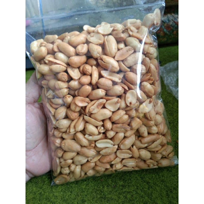 

kacang bawang 500gr