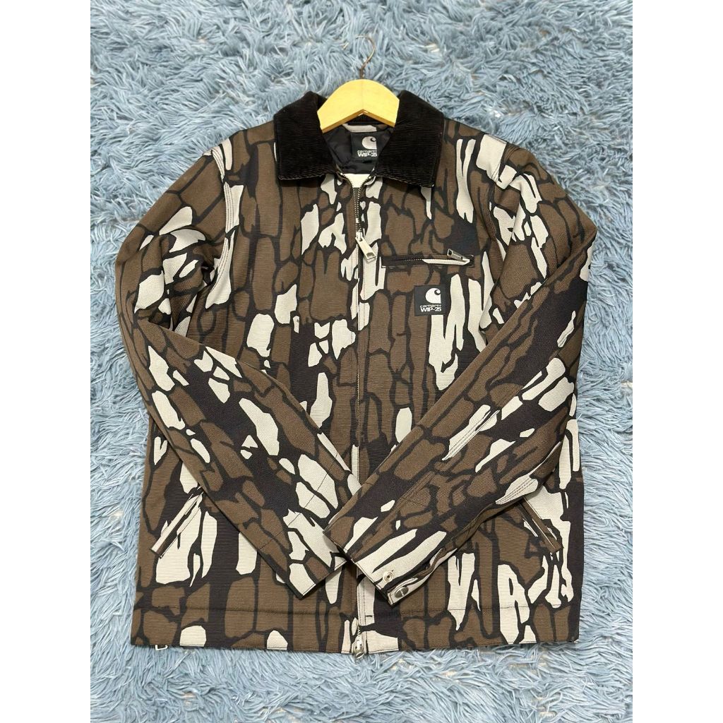 Carhartt WIP 25 anniversary