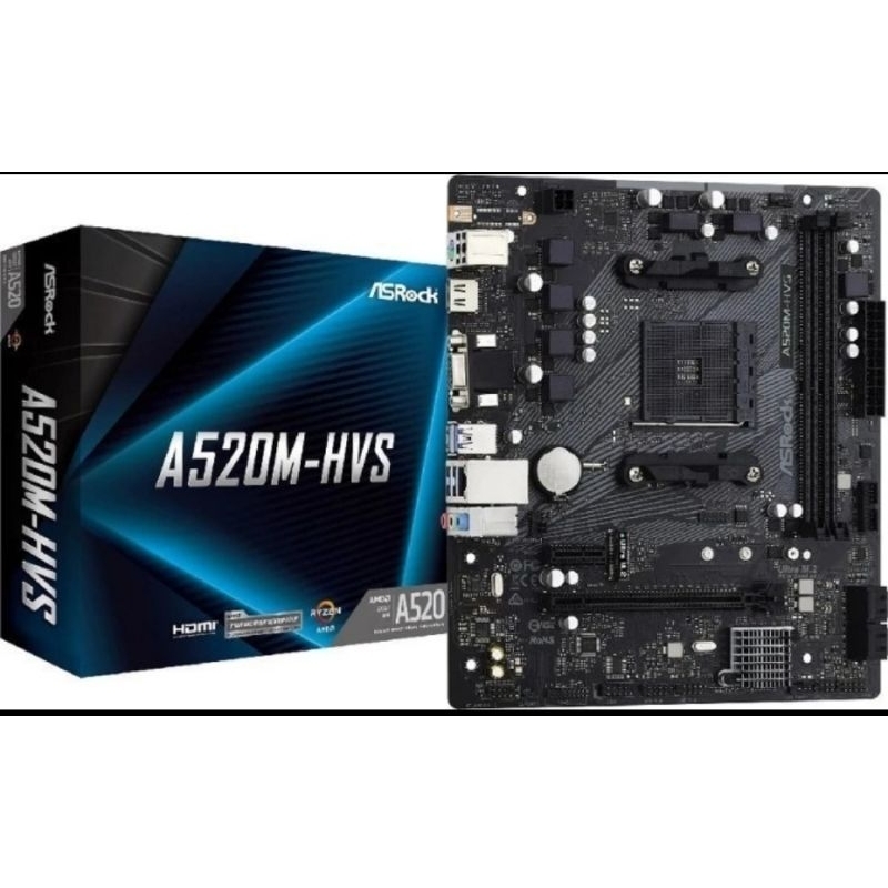 PAKETAN RYZEN 5 5600G MOTHERBOARD PROSCOR