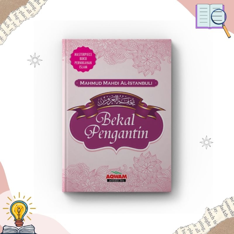 Bekal Pengantin