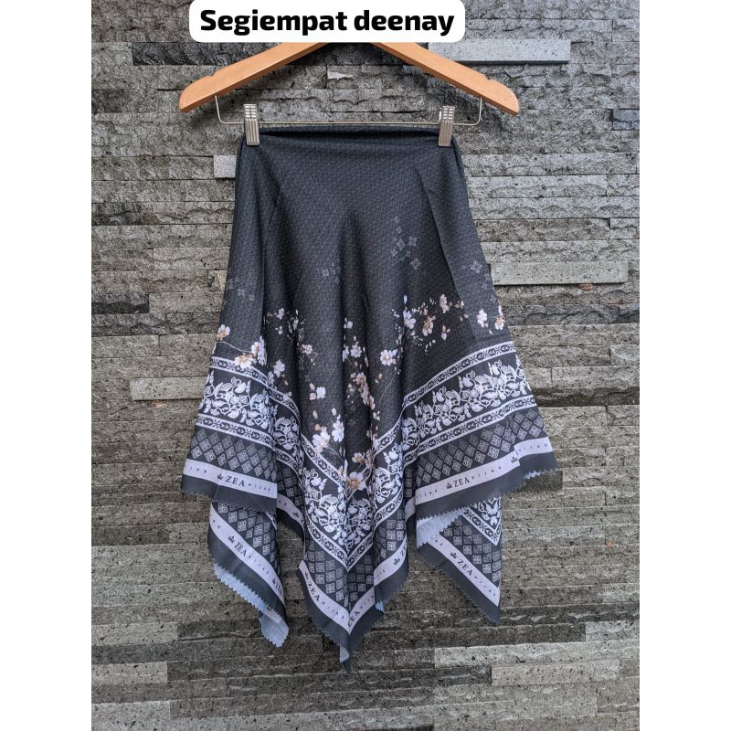 segiempat denay kw/segita denay kw