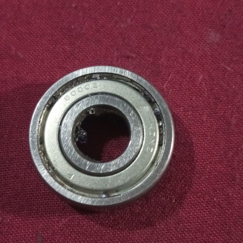 BEARING BERING KLAHER LAHER 6000 WATERPUMP ORI YAMAHA JUPITER MX 135 MX NEW 50C VIXION OLD NEW R15 R