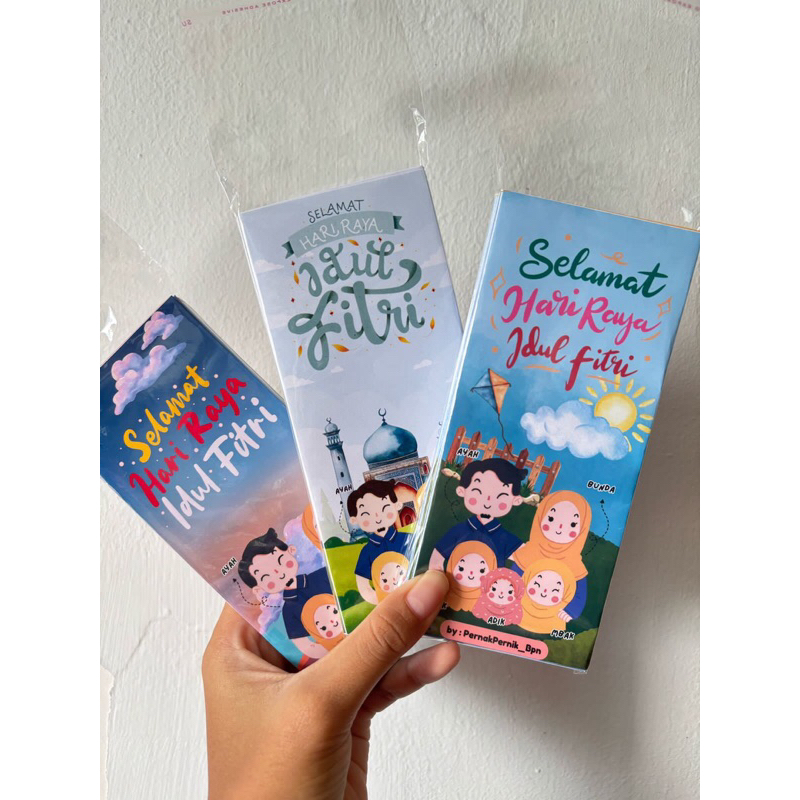 

amplop lebaran custom amplop lebaran besar premium amplop lebaran family