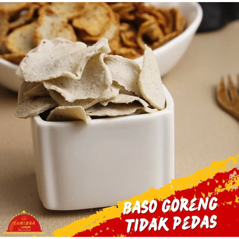 

Basreng Original Gurih – Kriuknya Bikin Nagih!