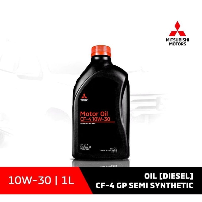 10w-30 DIESEL OIL