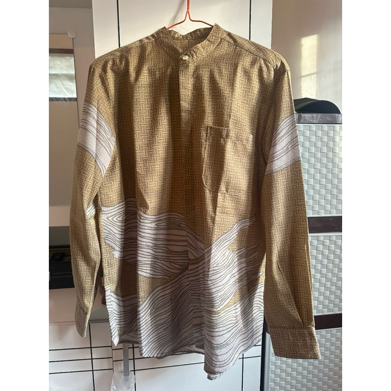 kamiidea koko dewasa size M preloved