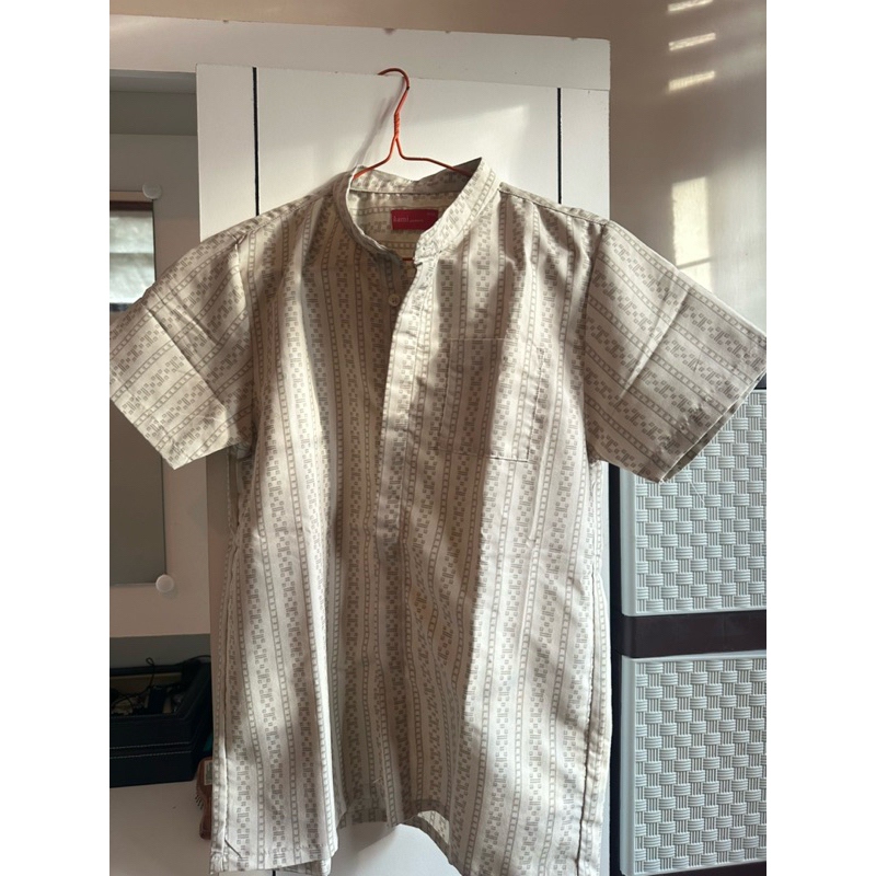 kamiidea koko anak preloved