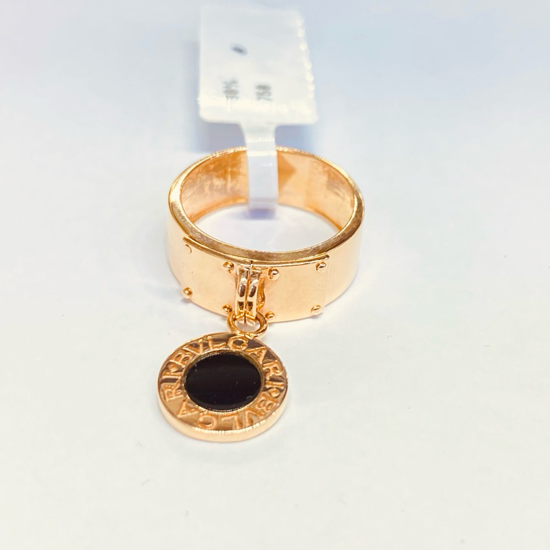 cincin emas fashion italy 17k