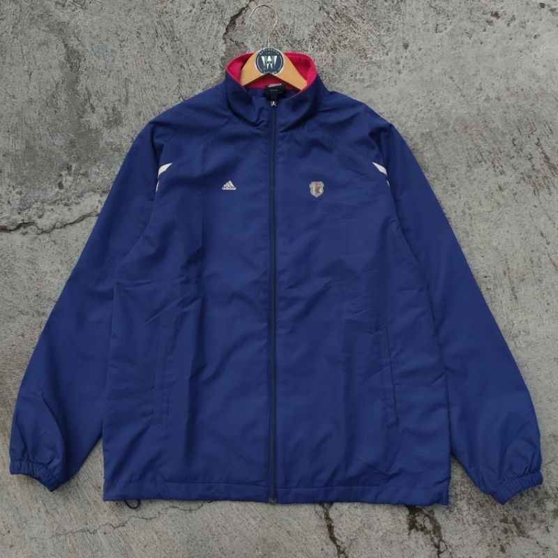 TRACKTOP ADIDAS NAVY / TC ADIDAS NAVY