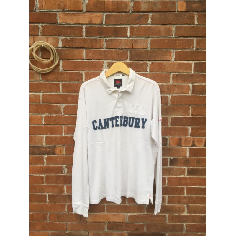 Rugby Canterbury Second