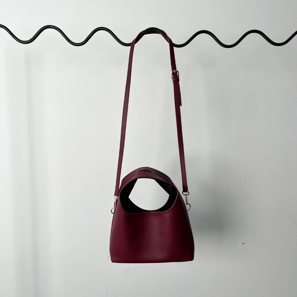 Rafa Lexia SlingBag - Handbag - ShoulderBag - Tas Selempang Wanita Premium