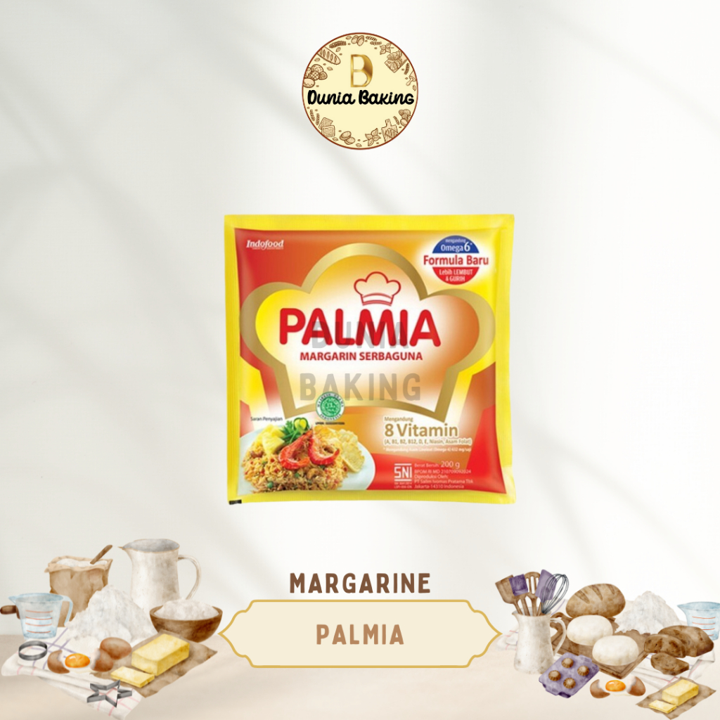 

Palmia margarine 200gr | Palmia margarin 200gr | Simas palmia margarin 200gr