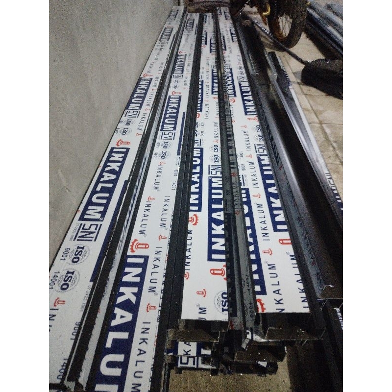 kusen inkalum aluminium