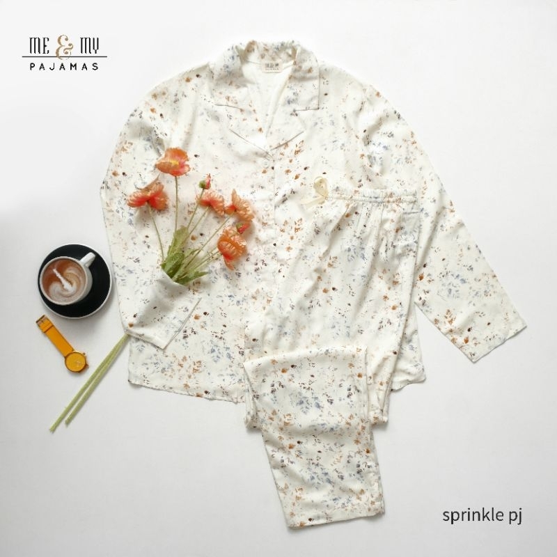 Neela PJ | MEANDMYPAJAMAS