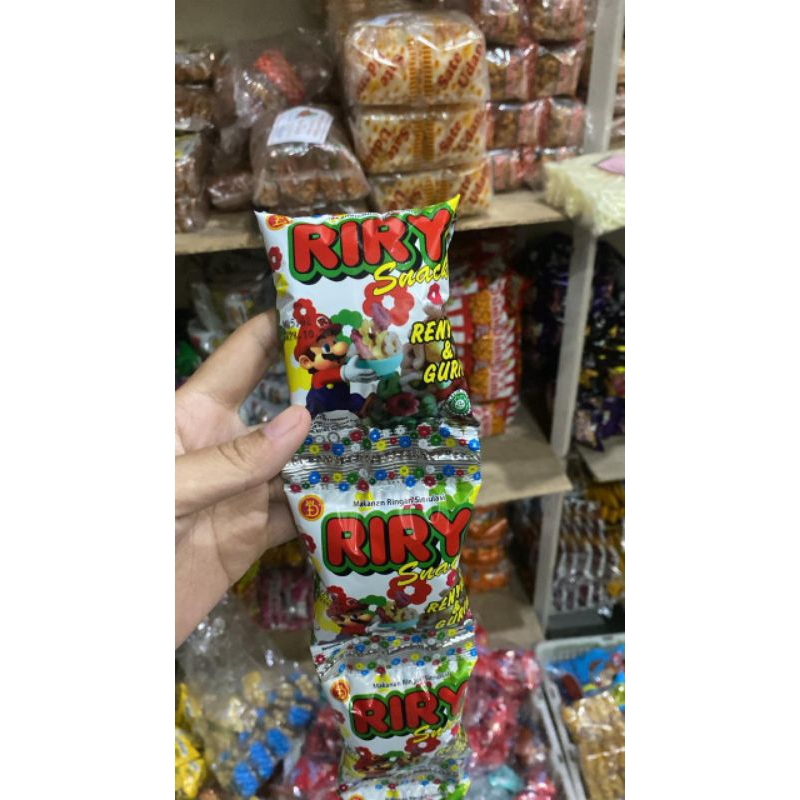 

Camilan Jadul Makanan jadul Riry