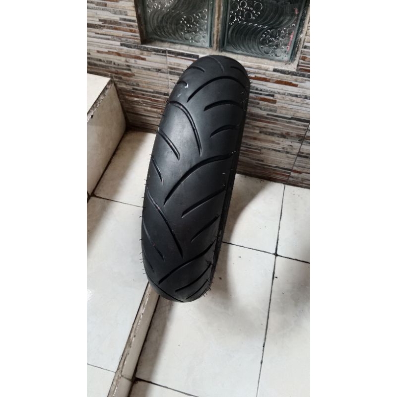 ban copotan dunlop smartscoot 140/70-14 xmax/aerox
