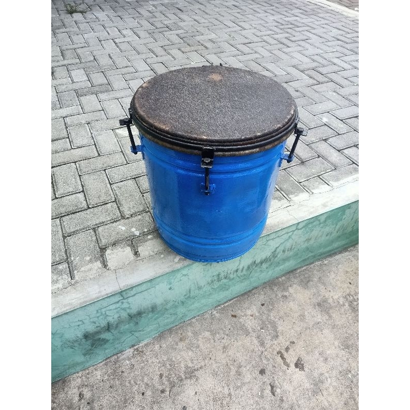 BEDUG MASJID / BEDUG MUSHOLA / BEDUK KULIT SAPI TERMURAH