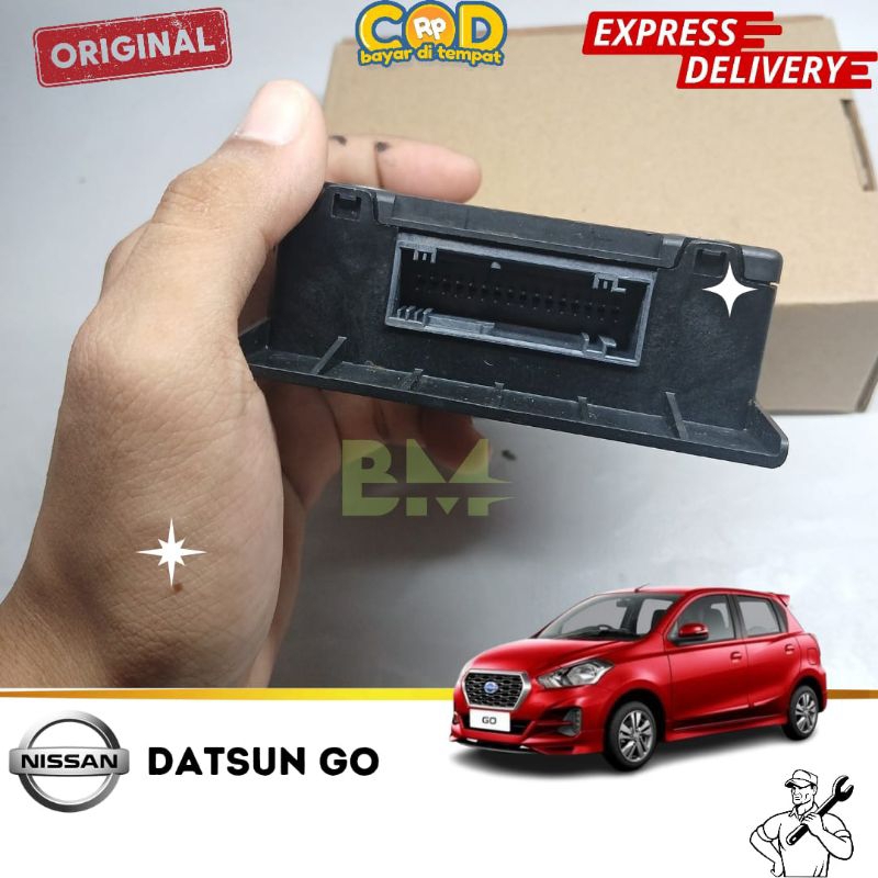 Modul airbag |  Sensor airbag | Nissan  Datsun Go ORIGINAL