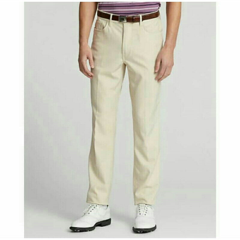 Celana Panjang Golf RLX Pria - Celana Golf Pria - Golf Pant 09