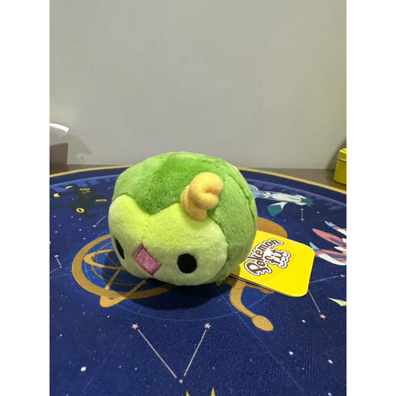 Solosis Pokemon Fit Pokemon Center