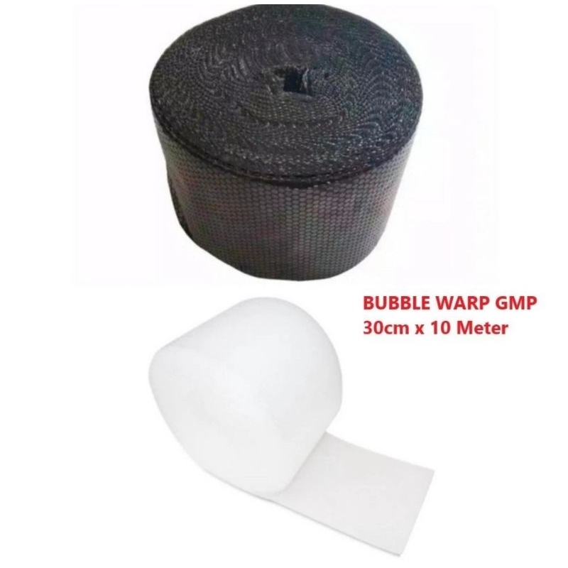 

Bubble Warp 10 M x 30 Cm