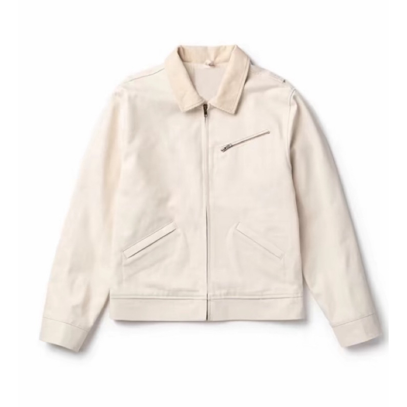 BRAND LIKE NEW I Work Jacket Canvas