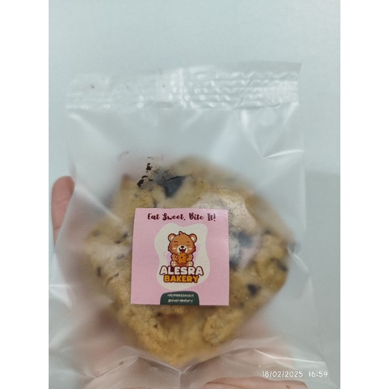 

Original Soft Cookies