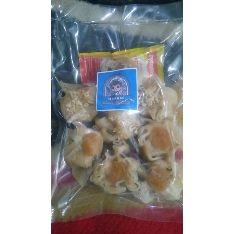 

maramifood