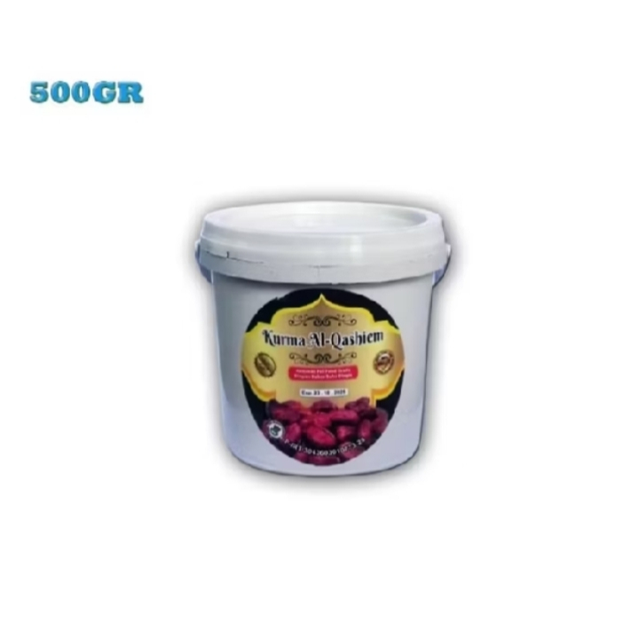 

Kurma Al-Qasiem 500 gr