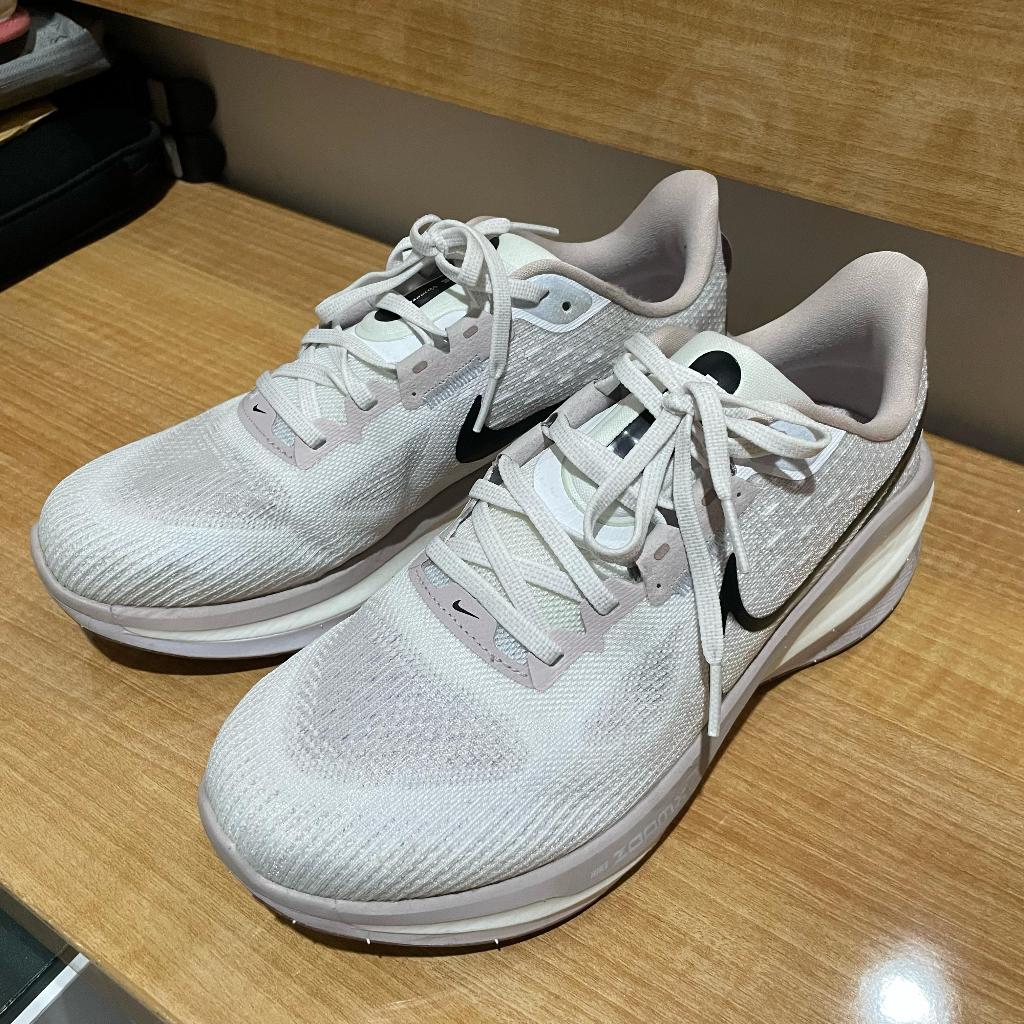 (preloved) Sepatu Lari Wanita 25 CM Nike Pink