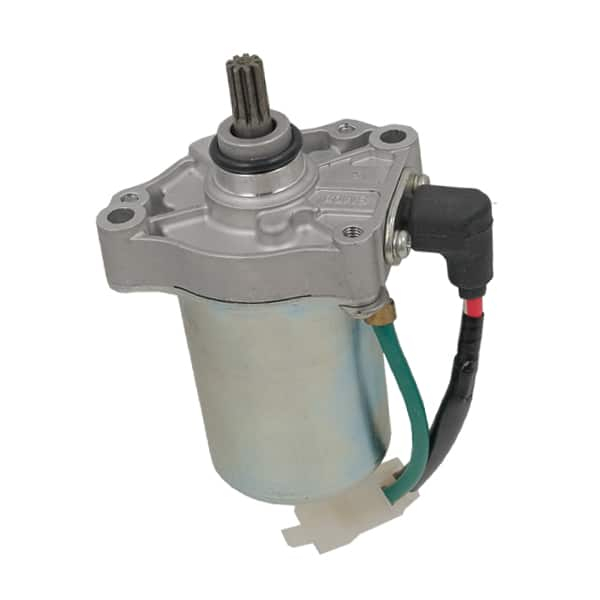 Dinamo Starter Honda Blade 110 KWB 31200KWB921