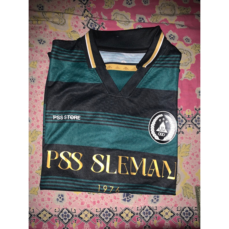 jersey pss aniv 47