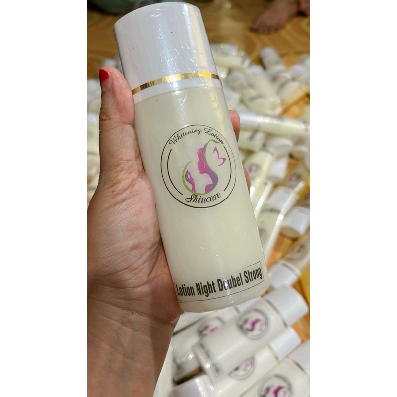 HB double strong khusus malam