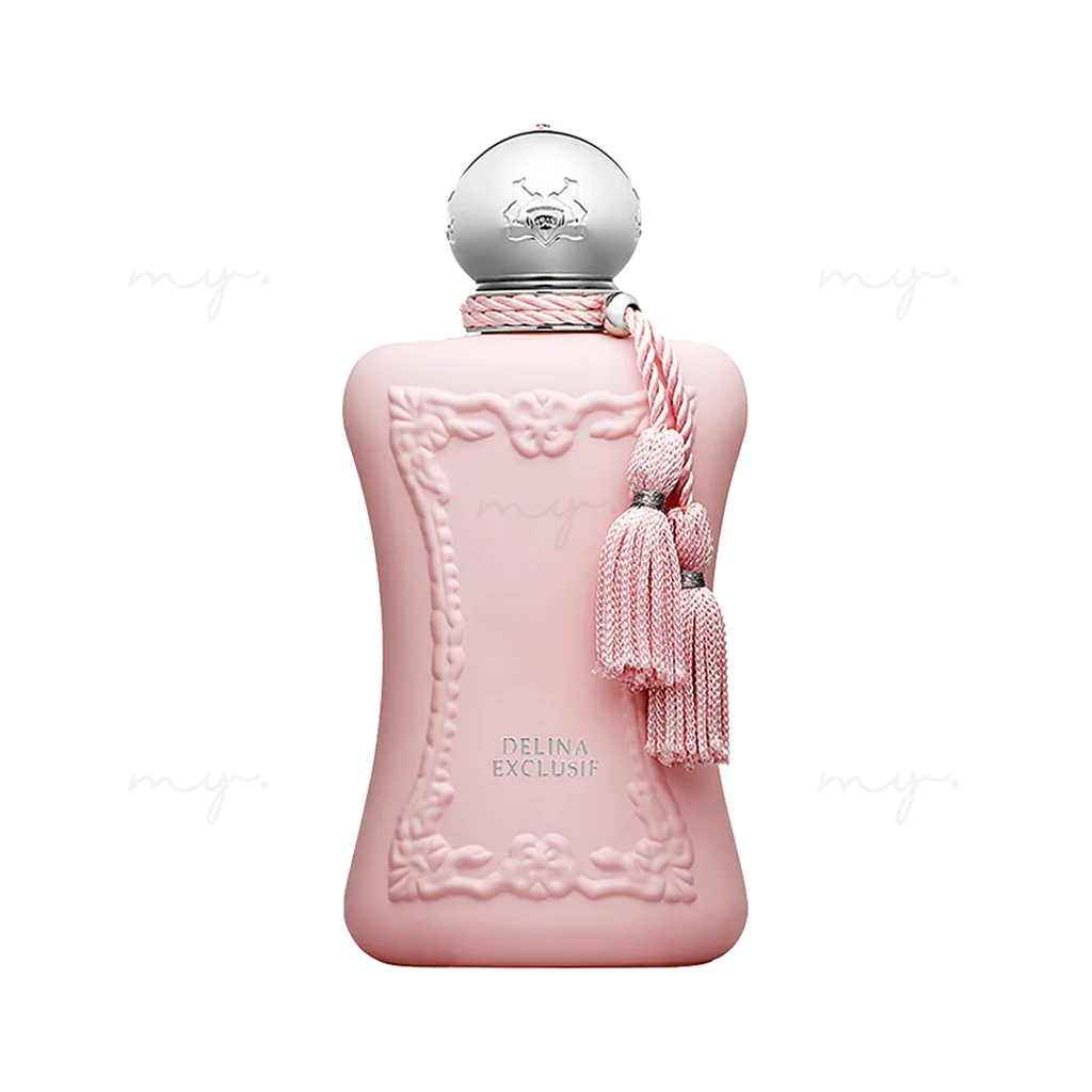 Delina Exclusif - Parfums de Marly - 75ml - Parfum Wanita - Original
