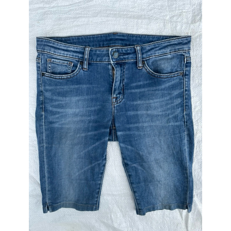 VINTAGE JEANS UJ BY UNIQLO